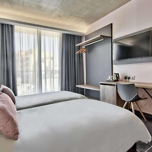 Classic Room Double Bed