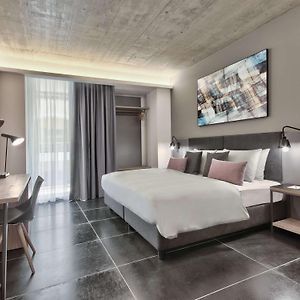Superior Room One Double Bed One Single Bed