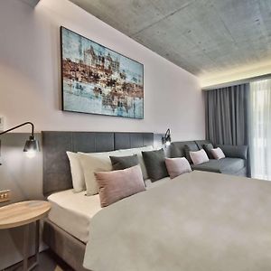 Suite Junior